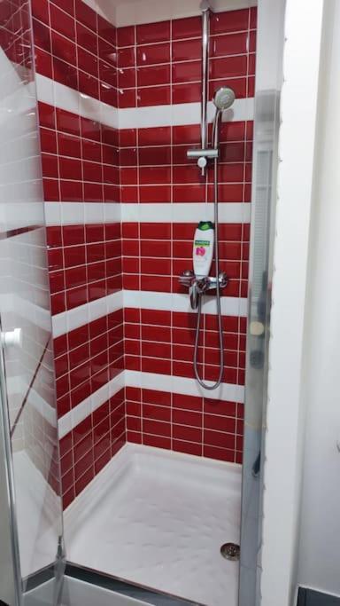 Studio - 1 Min Rer - 10Min Disney & 30 Min Paris - Free Parking & Wifi Apartment Биси Сен Жорж Екстериор снимка