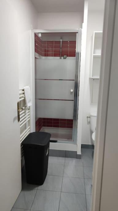 Studio - 1 Min Rer - 10Min Disney & 30 Min Paris - Free Parking & Wifi Apartment Биси Сен Жорж Екстериор снимка